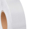 Heijastinteippi valkoinen 5 cm x 50 m PVC