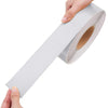 Heijastinteippi valkoinen 5 cm x 50 m PVC