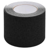 Liukuesteteippi musta 0,1x10 m PVC