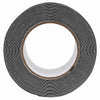 Liukuesteteippi musta 0,1x10 m PVC