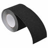 Liukuesteteippi musta 0,1x10 m PVC