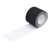 Liukuesteteippi musta 0,1x10 m PVC