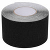 Liukuesteteippi musta 0,1x20 m PVC