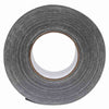 Liukuesteteippi musta 0,1x20 m PVC