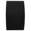Liukuesteteippi musta 0,1x20 m PVC