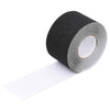 Liukuesteteippi musta 0,1x20 m PVC
