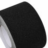 Liukuesteteippi musta 0,1x20 m PVC
