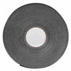 Liukuesteteippi musta 0,05x50 m PVC