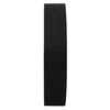 Liukuesteteippi musta 0,05x50 m PVC