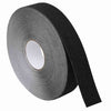 Liukuesteteippi musta 0,05x50 m PVC