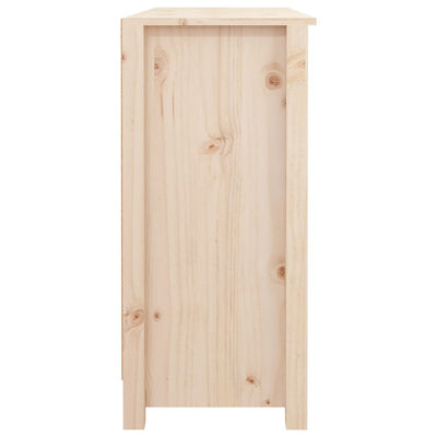 Senkki 100x35x74,5 cm täysi mänty