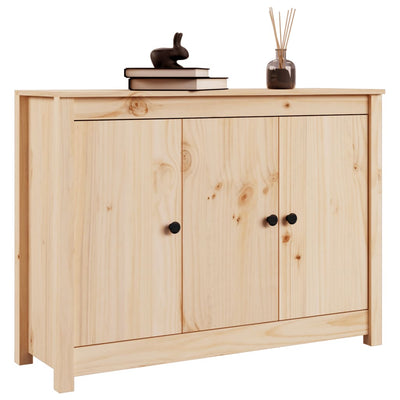 Senkki 100x35x74 cm täysi mänty