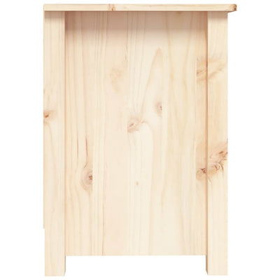TV-taso 103x36,5x52 cm täysi mänty