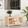 TV-taso 103x36,5x52 cm täysi mänty