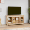 TV-taso 103x36,5x52 cm täysi mänty
