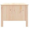 Sohvapöytä Mencea 100x50x40cm (mänty)