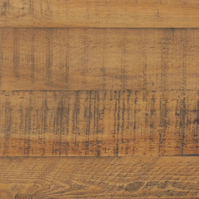 Senkki ruskea 110x35x70 cm täysi mänty