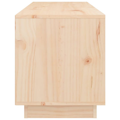 Tv-taso Wila 105x34x40cm (mänty)