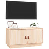 TV-taso 80x34x40 cm täysi mänty