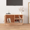 TV-taso 70x34x40 cm täysi mänty