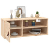 Seinäkaapit 2 kpl 80x30x30 cm täysi mänty