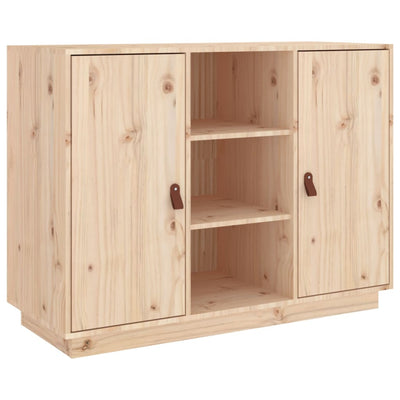 Senkki 100x40x75 cm täysi mänty
