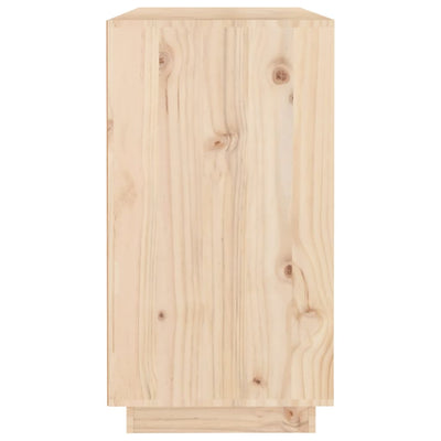 Senkki 100x40x75 cm täysi mänty