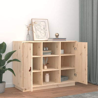 Senkki 100x40x75 cm täysi mänty