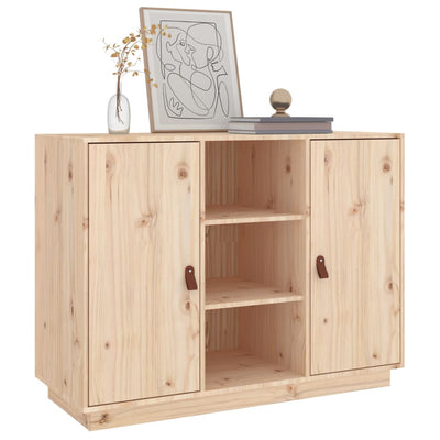 Senkki 100x40x75 cm täysi mänty