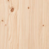Senkki 100x40x75 cm täysi mänty