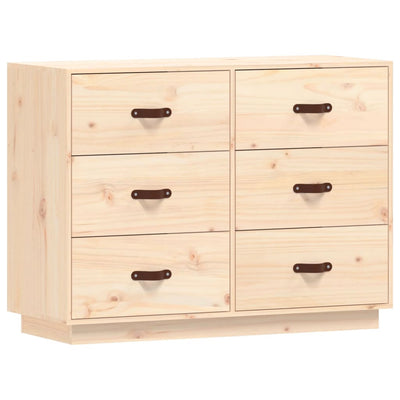 Senkki 100x40x75 cm täysi mänty