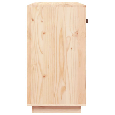 Senkki 100x40x75 cm täysi mänty