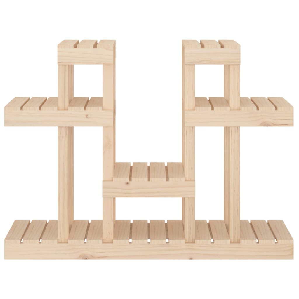 Kasviteline Bei 104,5x25x77,5cm (mänty)