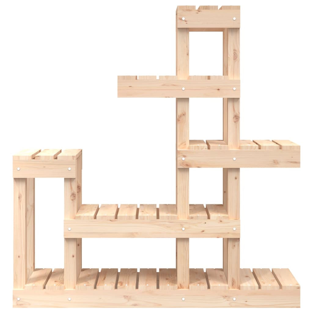 Kasviteline Bei 92x25x97cm (mänty)