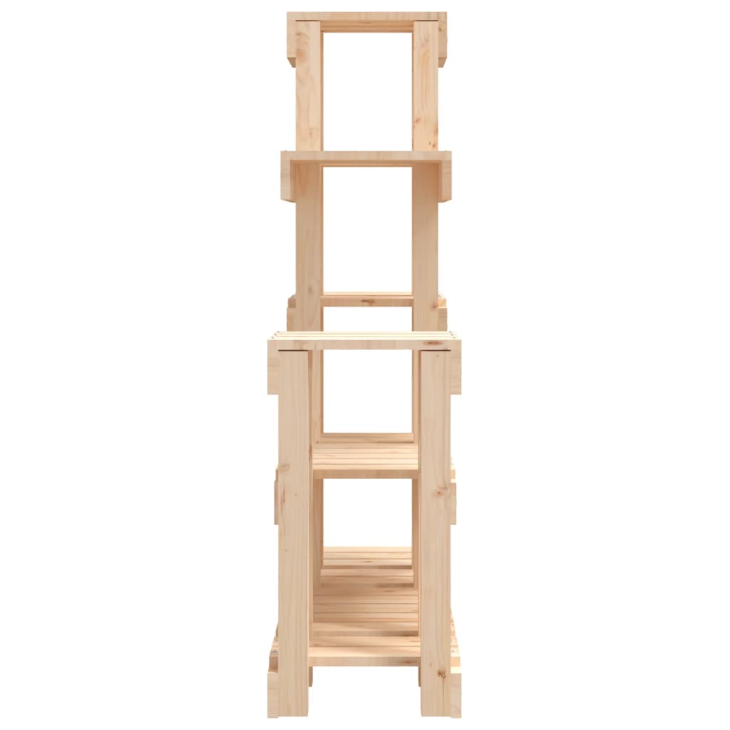 Kasviteline Bei 92x25x97cm (mänty)