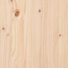 Komposti 80x80x78 cm täysi mänty