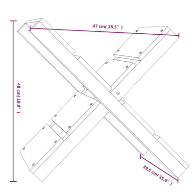 Hunajanruskea klapiteline Hedi 47x39,5x48cm (mänty)