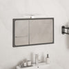 LED-peilivalo 5,5 W lämmin valkoinen 30 cm 3000 K