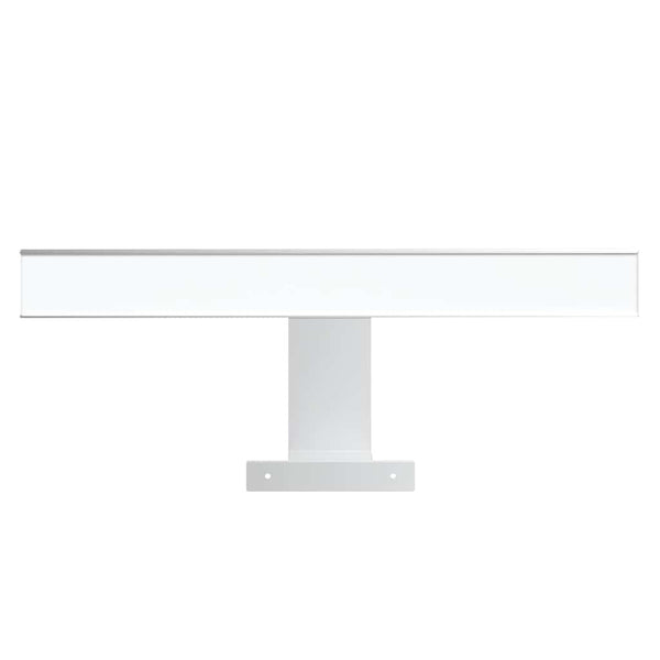 LED-peilivalo 5,5 W lämmin valkoinen 30 cm 3000 K
