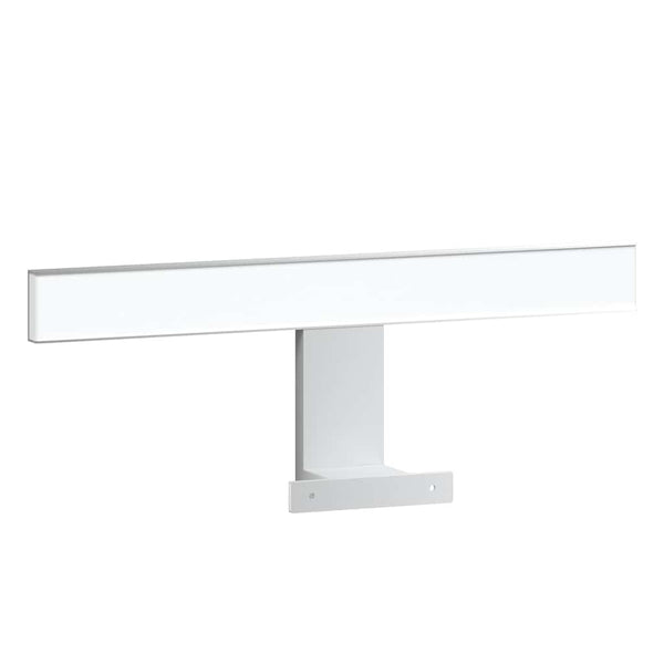 LED-peilivalo 5,5 W kylmä valkoinen 30 cm 6000 K