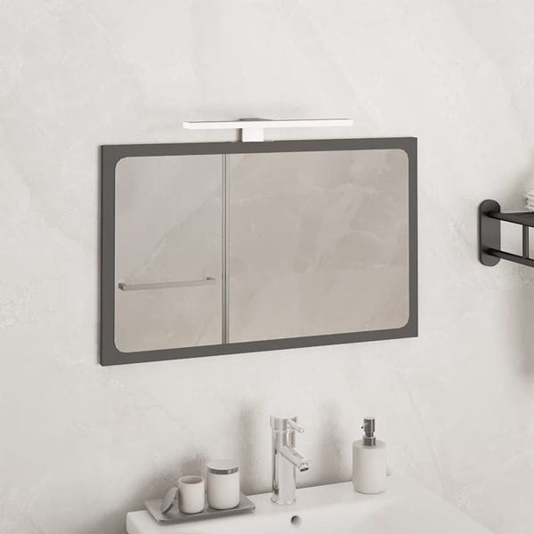LED-peilivalo 5,5 W kylmä valkoinen 30 cm 6000 K
