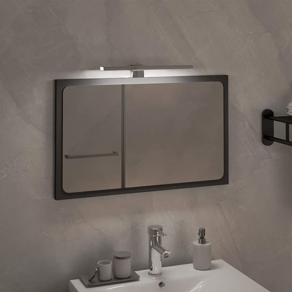 LED-peilivalo 5,5 W kylmä valkoinen 30 cm 6000 K