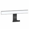 LED-peilivalo 5,5 W lämmin valkoinen 30 cm 3000 K