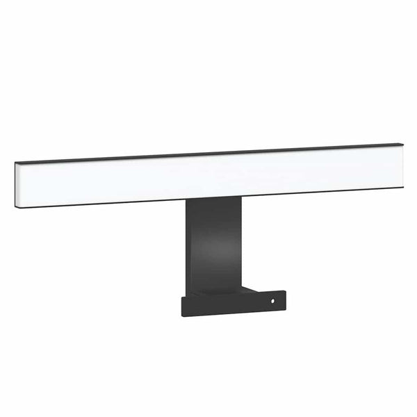 LED-peilivalo 5,5 W lämmin valkoinen 30 cm 3000 K