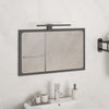 LED-peilivalo 5,5 W lämmin valkoinen 30 cm 3000 K