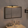 LED-peilivalo 5,5 W lämmin valkoinen 30 cm 3000 K