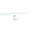 LED-peilivalo 7,5 W lämmin valkoinen 50 cm 3000 K