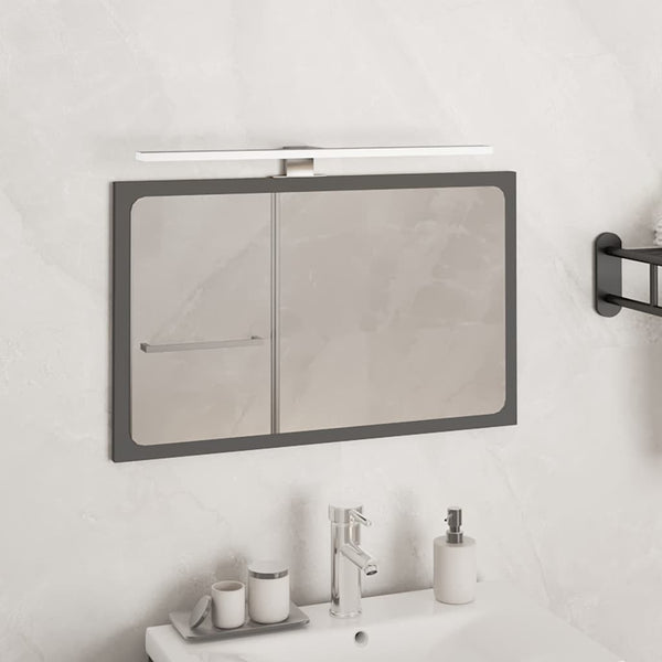 LED-peilivalo 7,5 W lämmin valkoinen 50 cm 3000 K