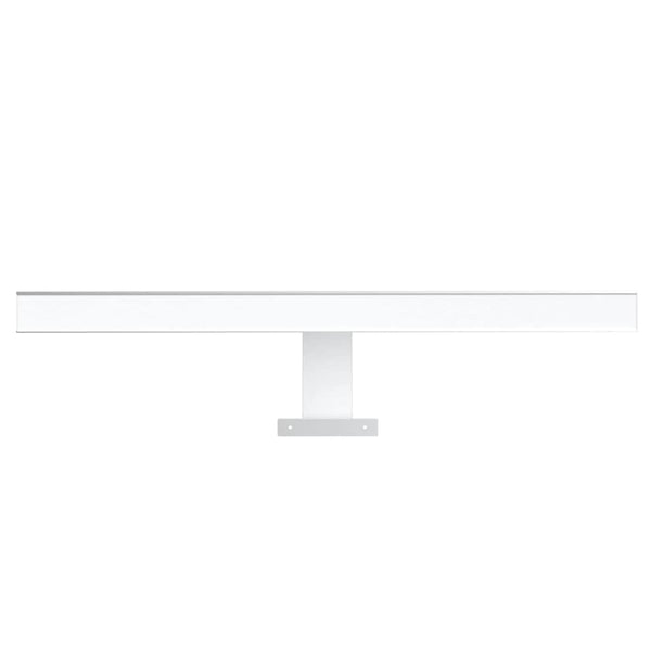 LED-peilivalo 7,5 W lämmin valkoinen 50 cm 3000 K