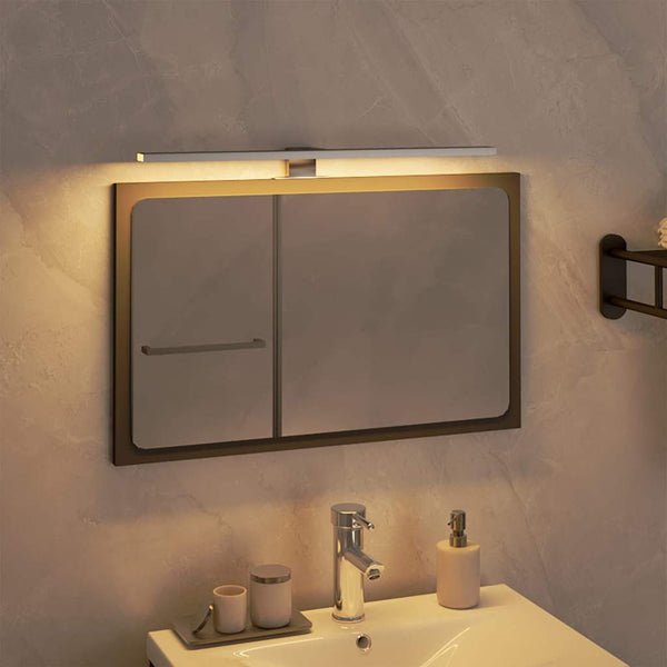 LED-peilivalo 7,5 W lämmin valkoinen 50 cm 3000 K